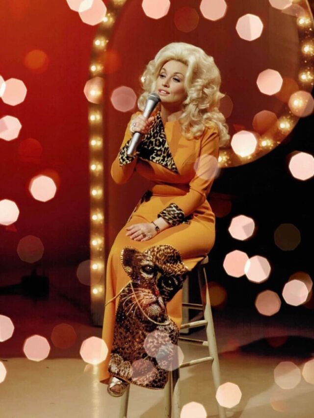 Rockstar Deluxe: Dolly Parton’s 78th Birthday Musical Revelation