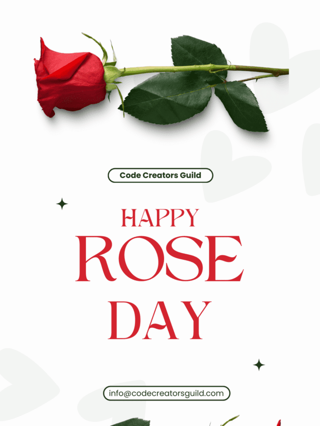Happy Rose Day 2024 Wishes & Quotes: Express Love