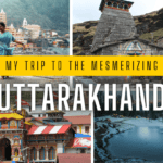 Best Places to Visit in Uttarakhand