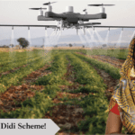 Introducing the Namo Drone Didi Scheme!